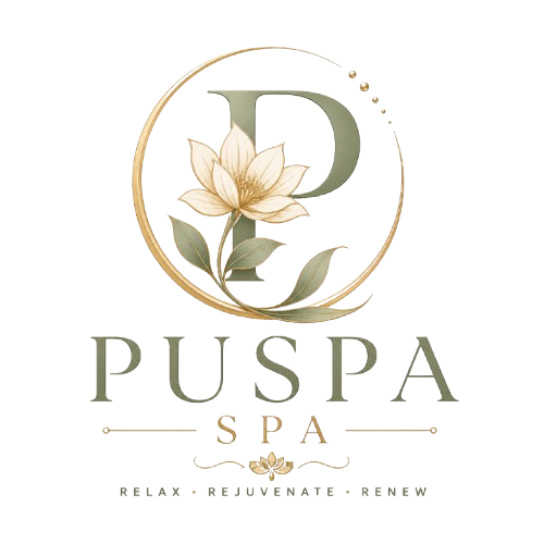 Puspa Spa dan Massage